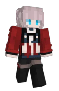 Front of Eruel_'s skin