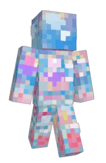 ShortKingSelver's Minecraft skin