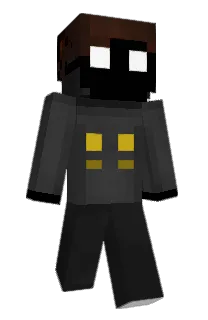 Front of breseru's skin