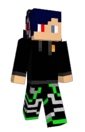 Skin preview