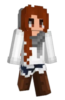 Front of Hayley147's skin