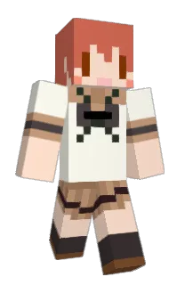 kutota's Minecraft skin