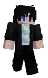 cod gray and cinder Minecraft skin — Classic model