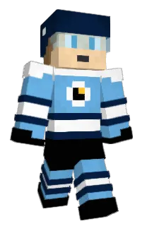 Mistri44's Minecraft skin