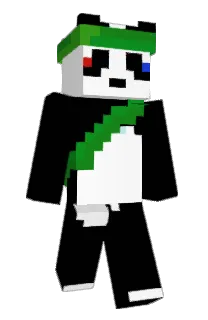 Front of RuneTN's skin
