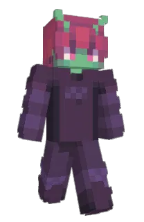 Front of Major_Sleepy's skin
