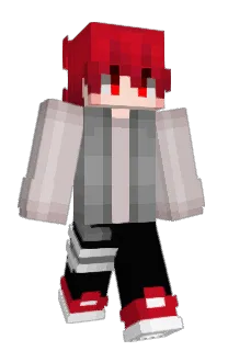KL_qiqi's Minecraft skin