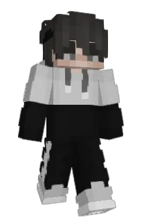 HeyItsNavin's Minecraft skin