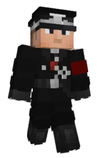 WeeGaryC_'s Minecraft skin