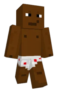 Macius3178's Minecraft skin