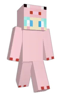 riam0129's Minecraft skin