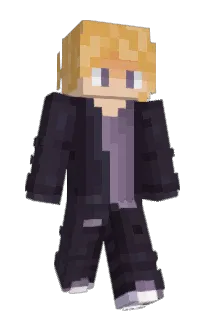 Front of Voidclypt's skin