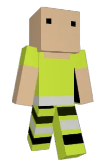 Front of Ponjo1's skin