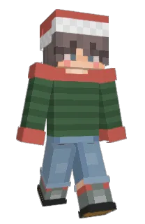 Front of Tepoloco's skin