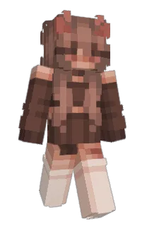 01y's Minecraft skin