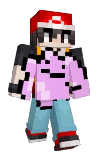 Front of kokuma_a's skin