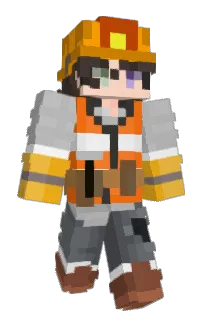 OriOri6's Minecraft skin
