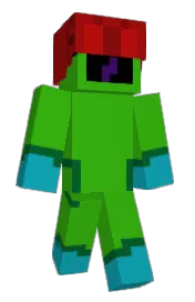 Skin preview