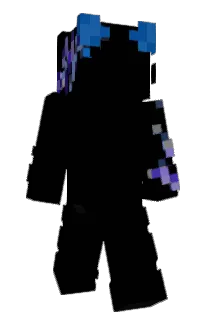 Dimsum9's Minecraft skin