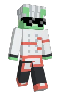 Front of coolsw4g's skin