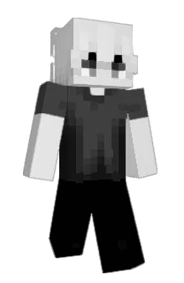 Front of xaxaxaxaa's skin