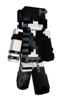 caitlxynn's Minecraft skin