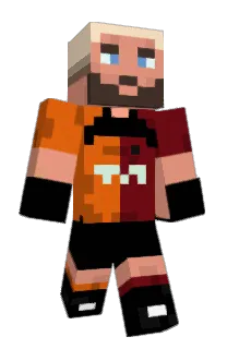 Front of remo1905's skin
