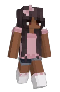 rayvzo's Minecraft skin