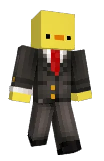 crafti26's Minecraft skin