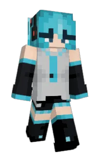 Front of __Felix000's skin