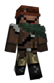 Front of jproderps's skin