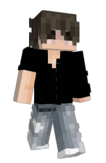 Malzeryn's Minecraft skin