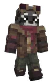Skin preview