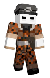Front of Kampfgeschwader's skin