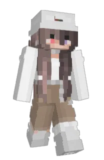 Front of ijessqx's skin