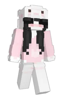 Front of 4iyui's skin
