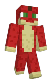 eduartino's Minecraft skin