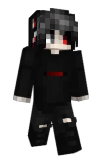Front of nunchukz's skin