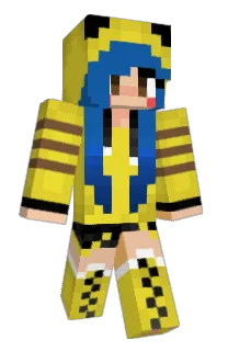 milz4rlz's Minecraft skin