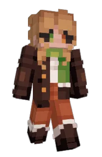 kat_kat06's Minecraft skin