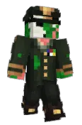 cruptdante