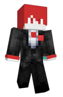 Front of Masta_Ninja17's skin