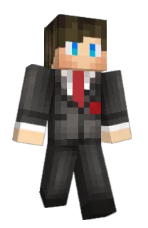 Front of tetedgaming's skin