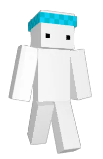 Front of junitaka's skin
