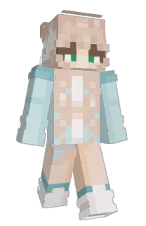 hailsxx's Minecraft skin