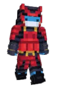 Pokesquirrel