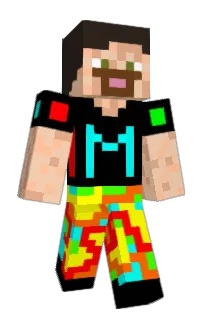 Front of slab44's skin