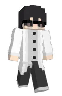 Front of acquire1me's skin