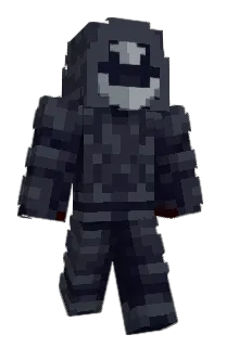 Front of Ap05tle's skin