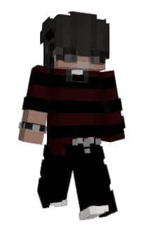 Boss_Kyni's Minecraft skin